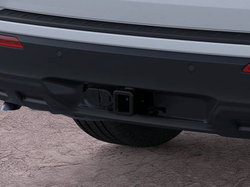 New 2026 Ford Explorer Active RWD image 23