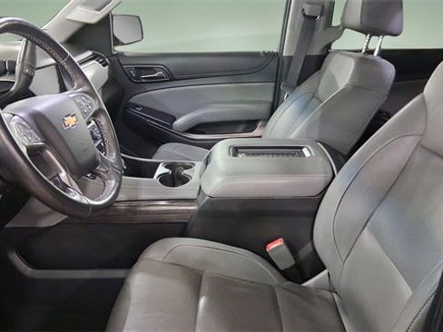 Used 2017 Chevrolet Tahoe LT image 9