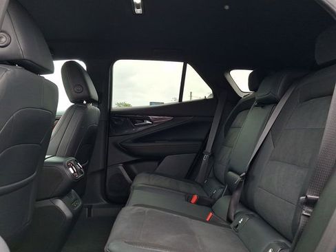 Used 2024 Chevrolet Blazer EV RS AWD/4WD image 11