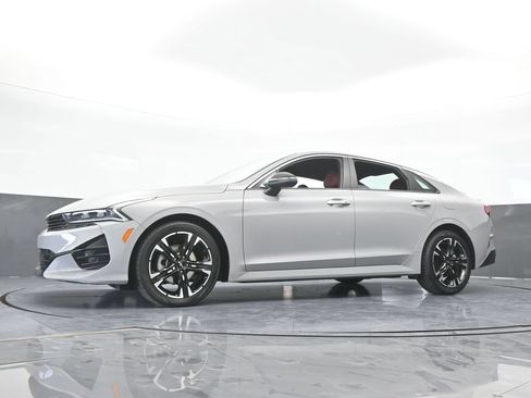 Used 2024 Kia K5 GT-Line w/ GT-Line Premium Package FWD image 60