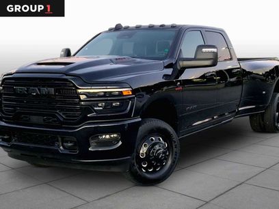 Used 2026 RAM 3500 Laramie
