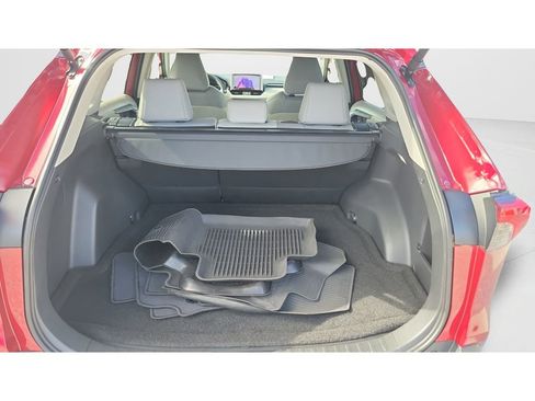 Certified 2025 Toyota RAV4 XLE Premium FWD image 9