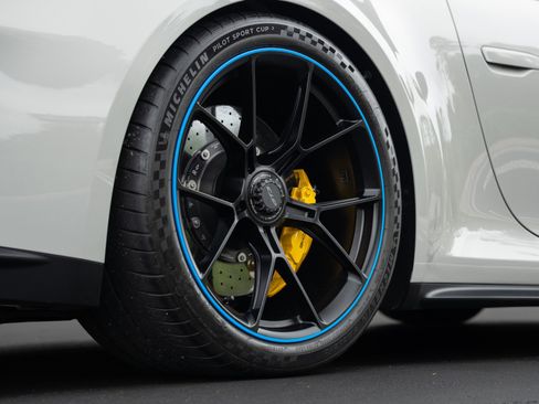 Used 2024 Porsche 911 GT3 image 16