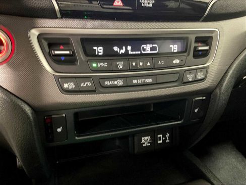 Used 2023 Honda Ridgeline RTL image 26