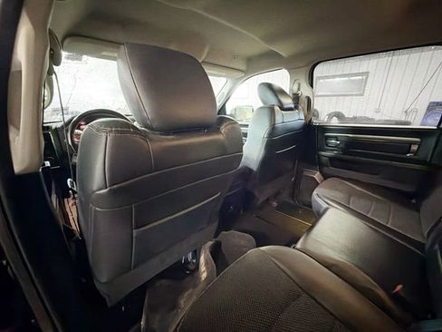 Used 2018 RAM 1500 Sport image 9