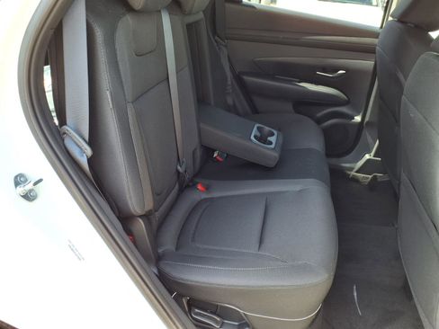 New 2026 Hyundai Tucson SEL AWD/4WD image 9