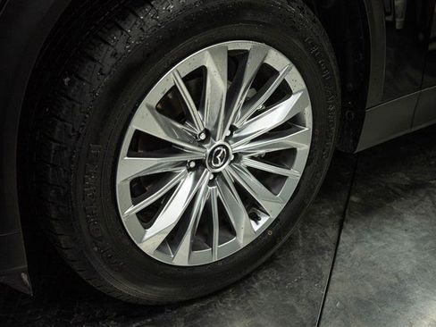 Used 2024 MAZDA CX-90 3.3 Turbo w/ Select Package image 3