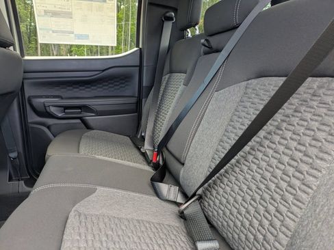 New 2026 Ford Ranger XLT AWD/4WD image 14