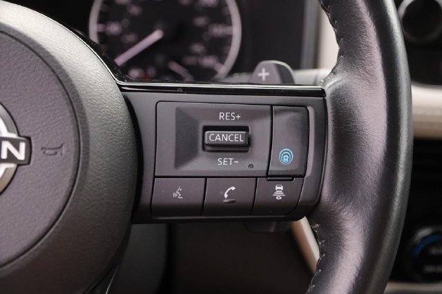 Certified 2023 Nissan Rogue SL w/ SL Premium Package AWD/4WD image 14
