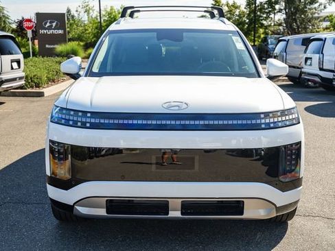 New 2026 Hyundai Ioniq 9 SEL AWD/4WD image 7