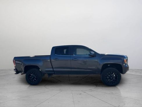 Used 2016 GMC Canyon SLE w/ SLE Convenience Package image 6