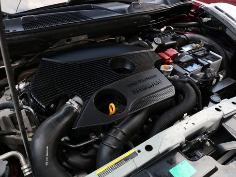 Used 2015 Nissan Juke SV w/ Cold Weather Package image 47