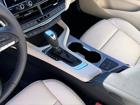 New 2026 Cadillac CT4 Premium Luxury image 8