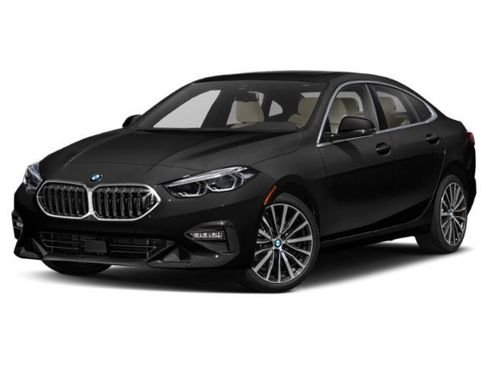 Used 2020 BMW 228i xDrive Gran Coupe w/ Convenience Package image 1