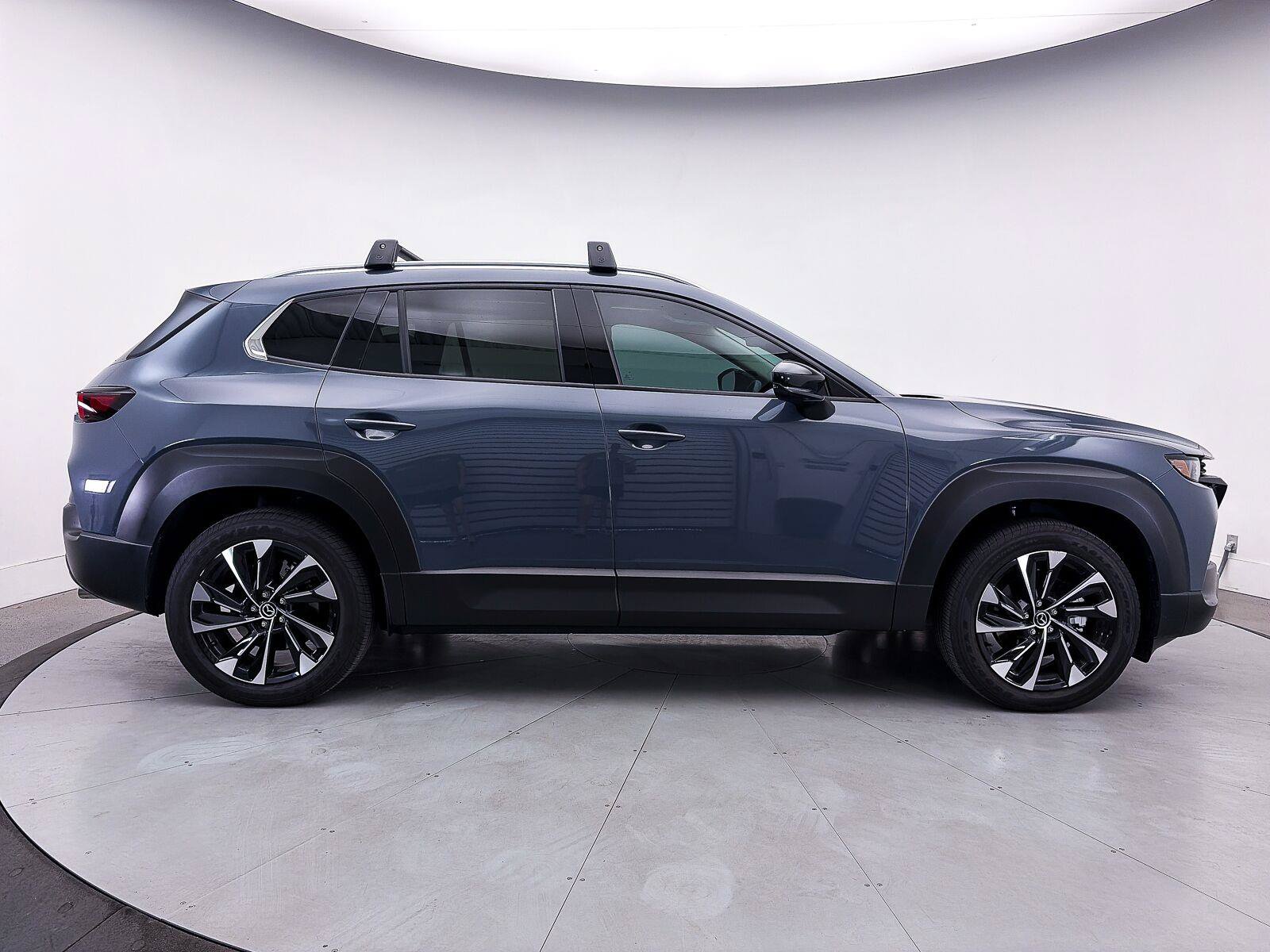 Certified 2026 MAZDA CX-50 2.5 Hybrid w/ Weather Package AWD/4WD image 41