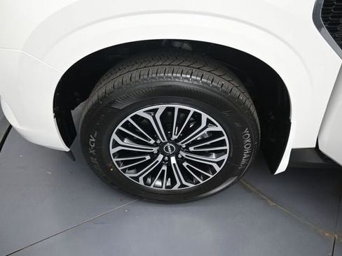 New 2026 Nissan Armada SL AWD/4WD image 41