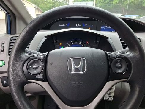 Used 2012 Honda Civic LX image 23