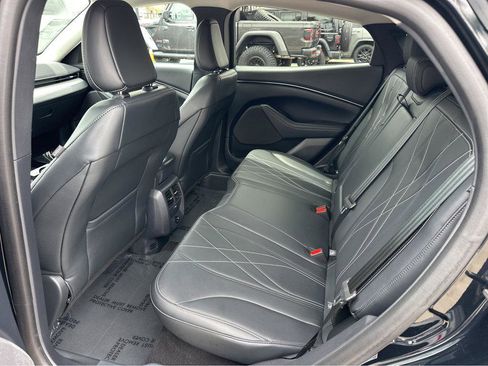 Used 2023 Ford Mustang Mach-E Select image 10