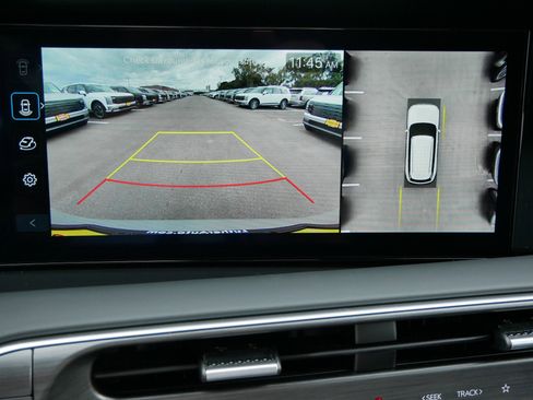 New 2026 Hyundai Palisade Calligraphy image 15