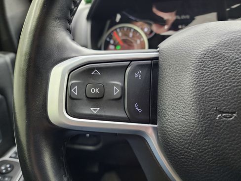 Used 2023 RAM 2500 Big Horn w/ Night Edition image 17