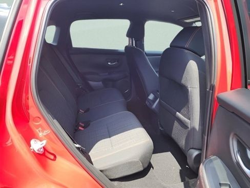 Used 2026 Honda HR-V Sport image 15