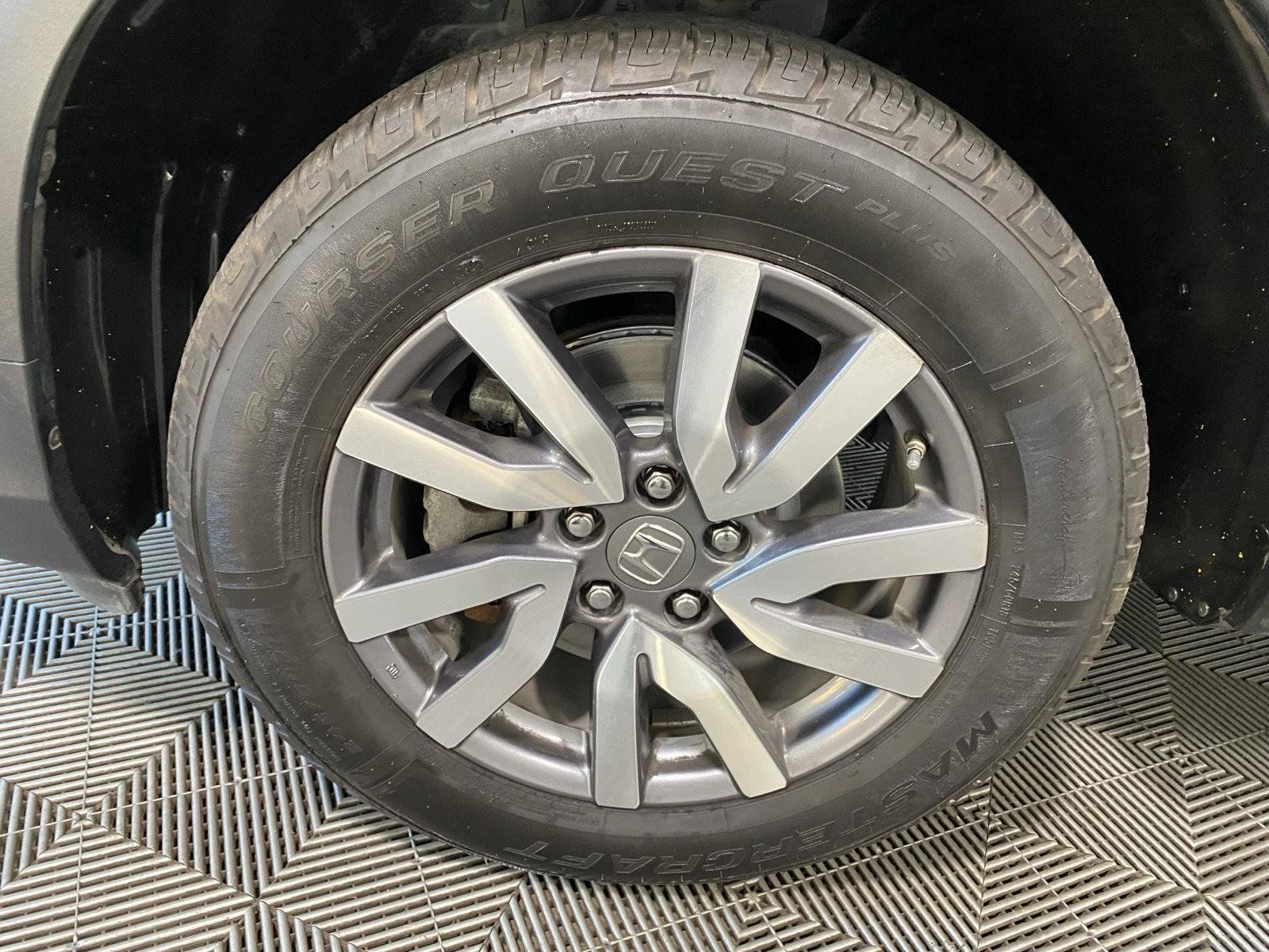 Used 2021 Honda Pilot EX-L image 10