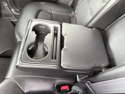 Certified 2023 MAZDA CX-5 AWD 2.5 S w/ Select Package image 14