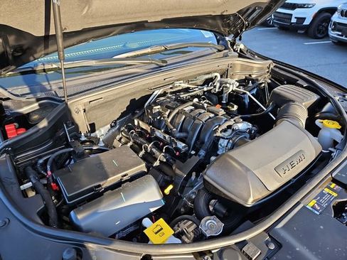 New 2026 Dodge Durango GT image 25