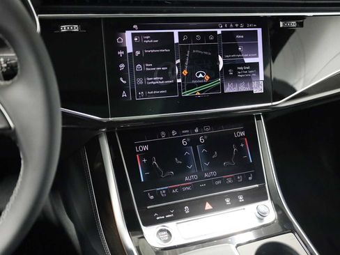 New 2026 Audi Q8 Premium Plus AWD/4WD image 30