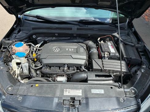 Used 2014 Volkswagen Jetta SE image 11