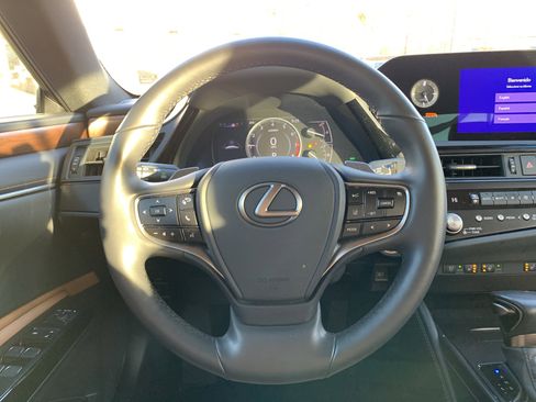 Certified 2024 Lexus ES 350 ES 350 image 18