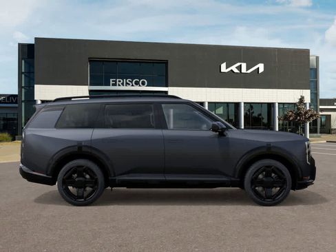 New 2027 Kia Telluride X-Line SX Prestige image 7