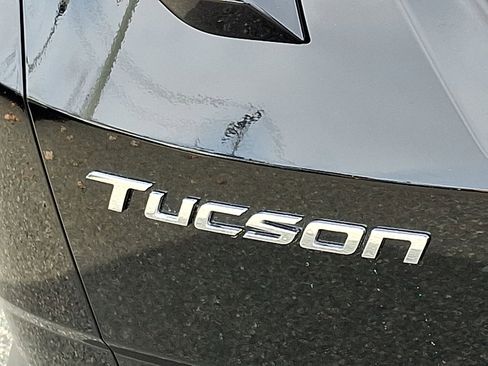Used 2024 Hyundai Tucson SEL image 24