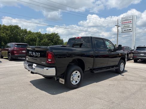 New 2025 RAM 2500 Tradesman image 3