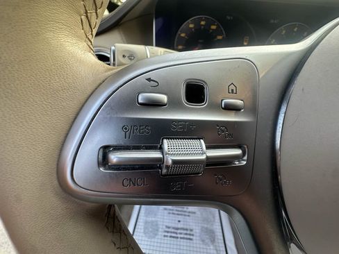 Used 2018 Mercedes-Benz S 450 Sedan image 14