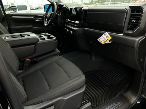 New 2026 GMC Sierra 1500 Elevation w/ X31 Off-Road Package image 16