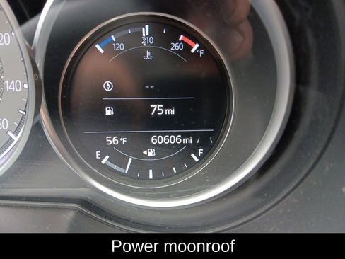 Used 2018 MAZDA CX-5 Grand Touring image 11