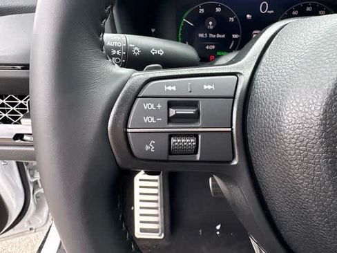 Used 2026 Honda Accord Sport image 12