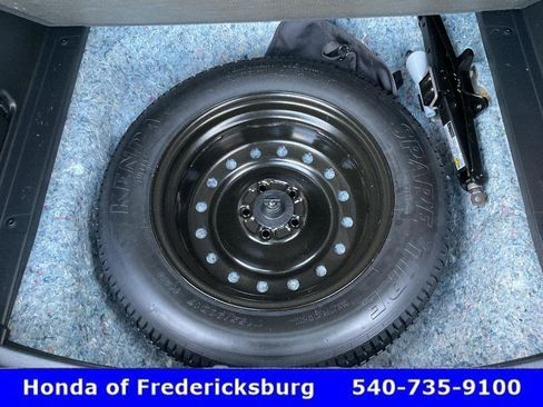 Used 2018 Honda CR-V EX image 22