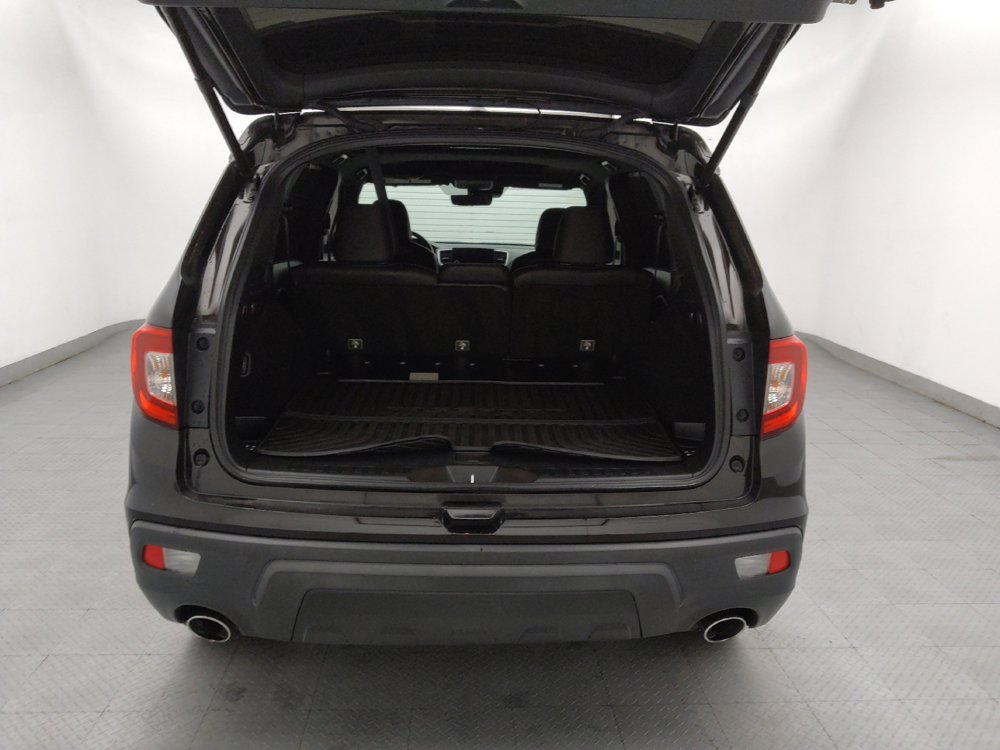 Used 2021 Honda Passport EX-L image 29