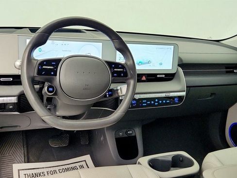 Used 2024 Hyundai Ioniq 5 Limited RWD image 13