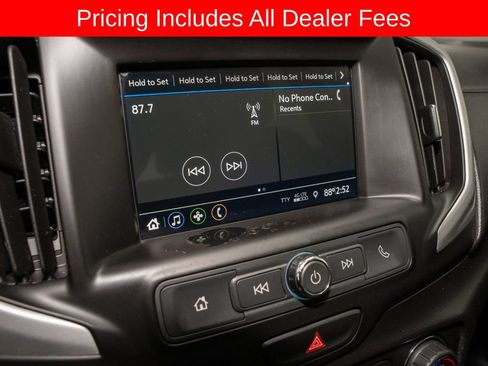 Used 2019 GMC Terrain SLE w/ Driver Convenience Package AWD/4WD image 13