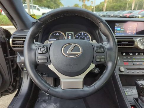 Used 2019 Lexus RC 350 RWD image 9