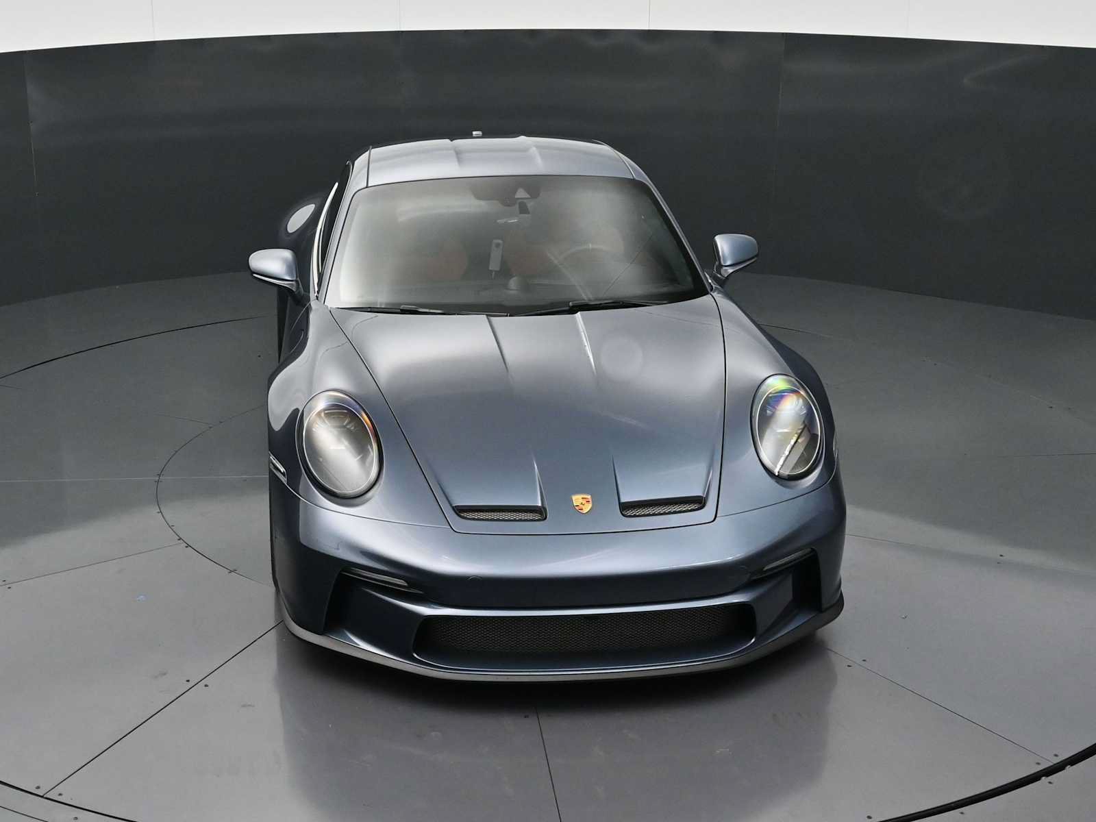 Certified 2024 Porsche 911 GT3 RS RWD image 41
