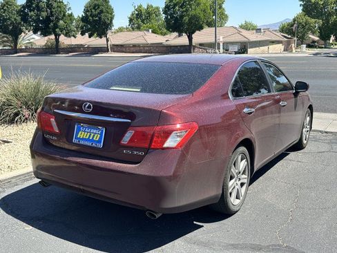 Used 2008 Lexus ES 350 FWD image 2