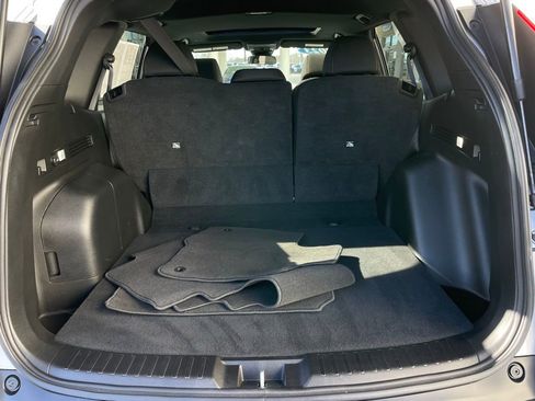 Certified 2023 Honda CR-V Sport image 42