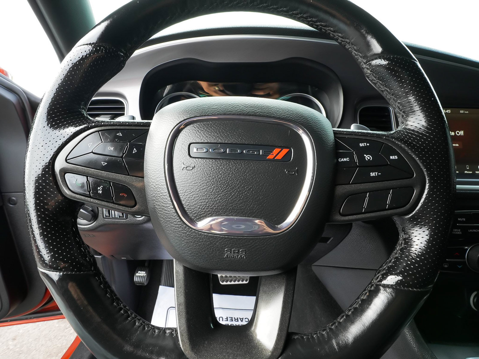 Used 2021 Dodge Charger Scat Pack RWD image 19