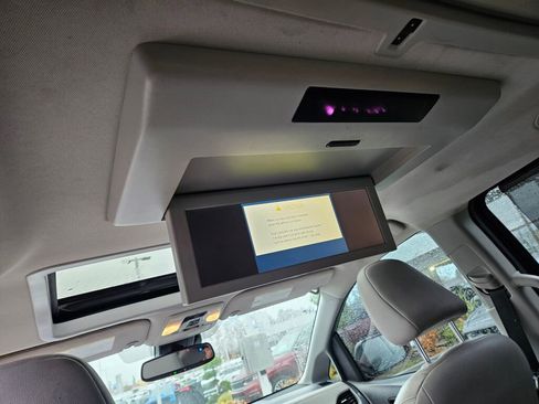 Used 2018 Toyota Sienna Limited image 19