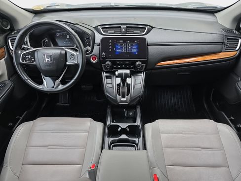 Used 2019 Honda CR-V EX-L image 10