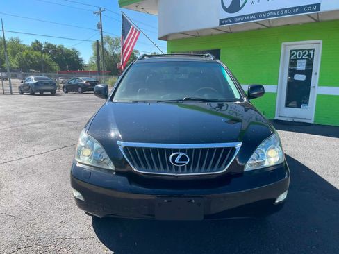 Used 2009 Lexus RX 350 AWD image 3